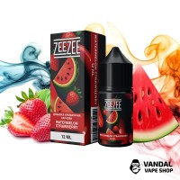 Набір  ZeeZee 30 мл 50 мг - Watermelon Strawberry