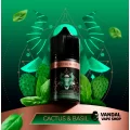 Набір для самозамісу Alchemist 30 мл 50 мг (Оновлений) зі смаком кактуса і базиліка