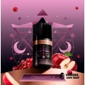 Набір для самозамісу Alchemist 30 мл 50 мг (Оновлений) зі смаком журавлини і яблука