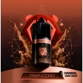 Набор для самозамеса Alchemist 30 мл 50 мг (Обновлённый) со вкусом фрапучино