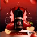 Набір для самозамісу Alchemist 30 мл 50 мг (Оновлений) зі смаком яблука