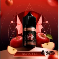 Набір Alchemist 30 мл 50 мг (Оновлений) - Rich Apple