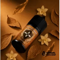 Набір Alchemist 30 мл 50 мг (Оновлений) - Vanilla Tobacco