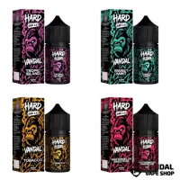 Набор HARD VANDAL 2.0 30 мл