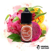 Наборы для самозамеса Bro Salt 30 мл 25 мг - Amber