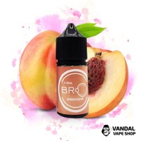 Наборы для самозамеса Bro Salt 30 мл 25 мг - Coral