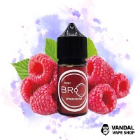 Набори для самозамісу Bro Salt 30 мл 25 мг - Ruby