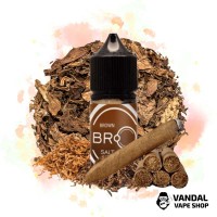 Набори для самозамісу Bro Salt 30 мл 25 мг - Brown