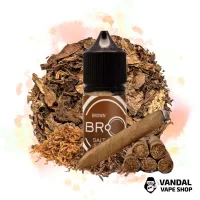 Наборы для самозамеса Bro Salt 30 мл 65 мг - Brown