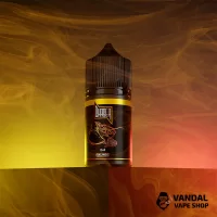 Набори для самозамісу Chaser Black 30 мл 65 мг - Bali