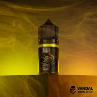 Наборы для самозамеса Chaser Black 30 мл 65 мг - Banana Apple