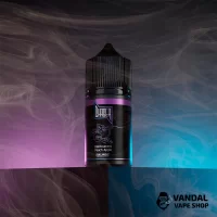Набори для самозамісу Chaser Black 30 мл 65 мг - Blackcurrant Peach Apple