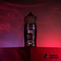Набори для самозамісу Chaser Black 30 мл 65 мг - Blackcurrant Rose
