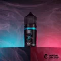 Набор для самозамеса Chaser Black 30 мл 50 мг со вкусом голубой малины и яблока Набор для самозамеса Chaser Black 30 мл 50 мг со вкусом голубой малины и яблока