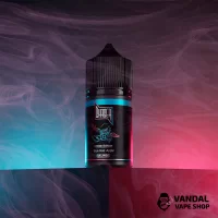Наборы для самозамеса Chaser Black 30 мл 50 мг - Blue Raz Apple