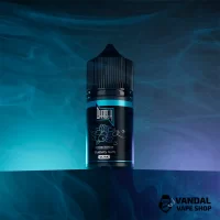 Набори для самозамісу Chaser Black 30 мл 65 мг - Blueberry Gum