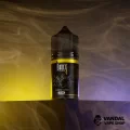 Набір для самозамісу Chaser Black 30 мл 65 мг зі смаком чорниці та лимону
