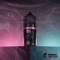 Набір для самозамісу Chaser Black 30 мл 65 мг зі смаком жуйки