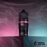 Набори для самозамісу Chaser Black 30 мл 65 мг - Bubblegum