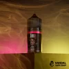 Energy Raspberry 