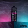 Набір для самозамісу Chaser Black 30 мл 65 мг зі смаком чорниці, малини і смородини