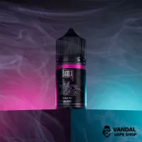 Набори для самозамісу Chaser Black 30 мл 65 мг - Forest Mix