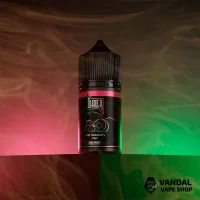 Набори для самозамісу Chaser Black 30 мл 65 мг - Kiwi Wild Strawberry