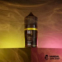 Набори для самозамісу Chaser Black 30 мл 65 мг - Multifruit