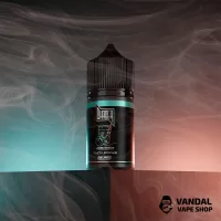 Наборы для самозамеса Chaser Black 30 мл 65 мг - Peach Lemonade