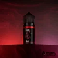 Набір для самозамісу Chaser Black 30 мл 50 мг зі смаком малини, вишні і смородини