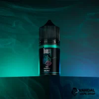 Набори для самозамісу Chaser Black 30 мл 50 мг - Triple Raspberry