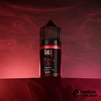 Наборы для самозамеса Chaser Black 30 мл 65 мг - Watermelon Cherry