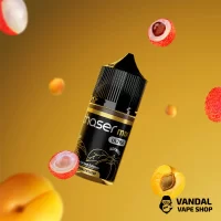 Наборы для самозамеса Chaser Mix 30 мл 65 мг - Личи Абрикос