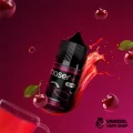 Набор для самозамеса Chaser Mix 30 мл 50 мг со вкусом вишневого чая Набор для самозамеса Chaser Mix 30 мл 50 мг со вкусом вишневого чая