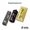 Набір для самозамісу Chaser Mix Ice 30 мл 50 мг зі смаком коли з холодком