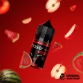 Набор для самозамеса Chaser Mix 30 мл 50 мг со вкусом арбуза и яблока