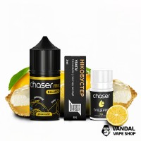 Набори для самозамісу Chaser Mix 30 мл 50 мг - Lemon Pie