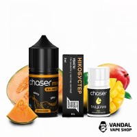 Набори для самозамісу Chaser Mix 30 мл 50 мг - Mango Melon
