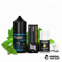 Набори для самозамісу Chaser Mix 30 мл 50 мг - Orbit