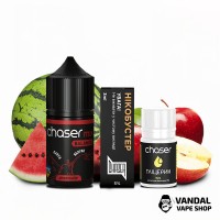 Набори для самозамісу Chaser Mix 30 мл 50 мг - Watermelon Apple