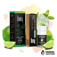 Набори для самозамісу Chaser Black 30 мл 50 мг - Mojito