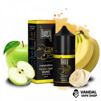 Набори для самозамісу Chaser Black 30 мл 65 мг - Banana Apple
