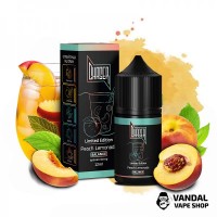 Набори для самозамісу Chaser Black 30 мл 50 мг - Peach Lemonade