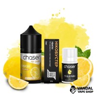 Набори для самозамісу Chaser ForPods 30 мл 65 мг - Лимон