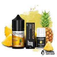 Набори для самозамісу Chaser ForPods 30 мл 65 мг - Ананас