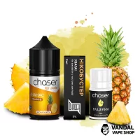 Набори для самозамісу Chaser ForPods 30 мл 65 мг - Ананас