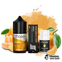 Набори для самозамісу Chaser ForPods 30 мл 65 мг - Мандарин