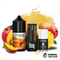Набор для самозамеса Chaser ForPods 30 мл 50 мг со вкусом манго