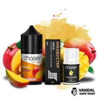 Набори для самозамісу Chaser ForPods 30 мл 50 мг - Манго