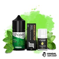 Набори для самозамісу Chaser ForPods 30 мл 50 мг - М'ята